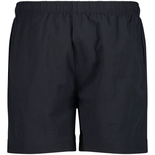 Пляжні шорти CMP Man Short 3R50027N-36UG 56 темно-сірі: Візерунок Однотонный