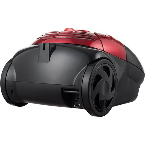 Пылесос Vilgrand VVC2057 Black/Red фото 5