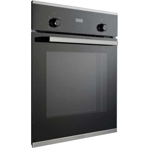 Духовой шкаф электрический Bosch HBF234EB0R: Мощность подключения, Вт 3300