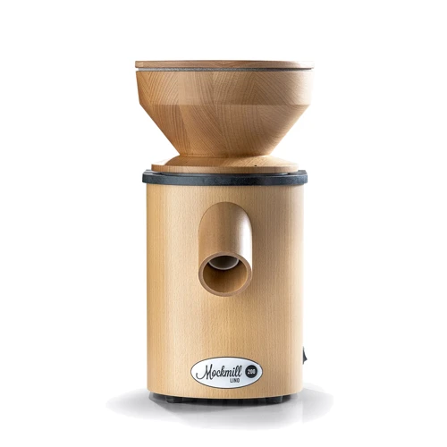 Электрическая мельница жерновая Mockmill Lino 200