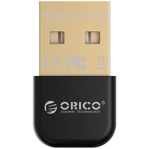 Аксессуар для ноутбуков Orico Bluetooth 4.0 BTA-403-BK (SC230150)