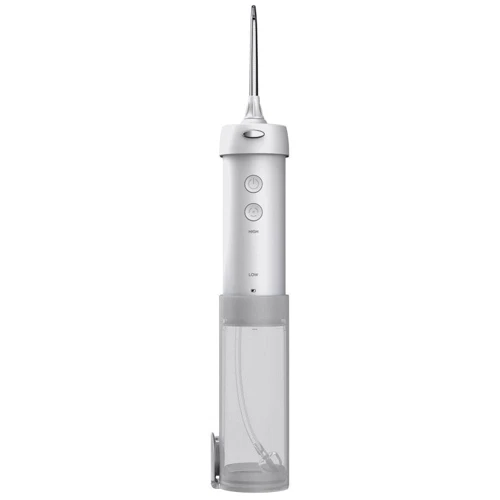 Зубная щетка H2OFloss HF-10 mini white: Назначение универсальная