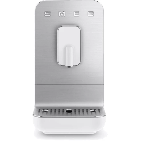 Кофеварка SMEG BCC11WHMEU: Мощность, Вт 1350