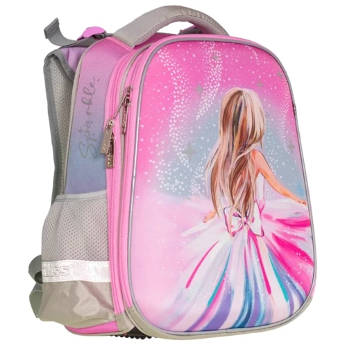 Ранок-рюкзак CLASS SchoolCase Girl's Dreams (2511C)