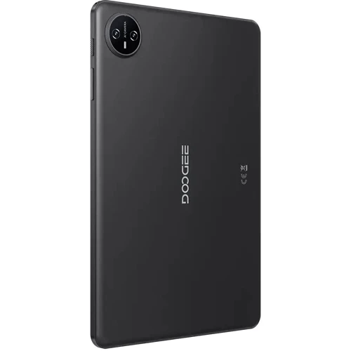 Планшет Doogee Tab A9 Pro 4/128GB Wi-Fi Black (Vip Edition)
