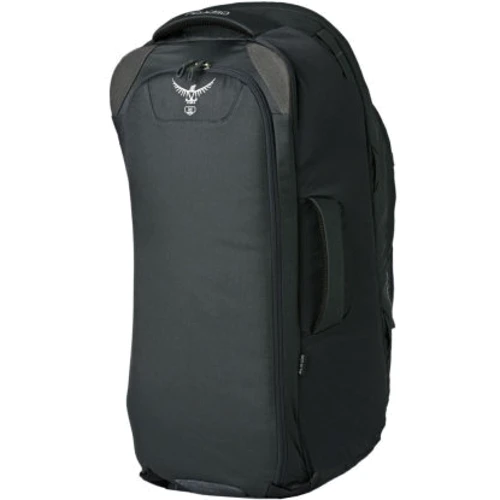 Рюкзак Osprey Farpoint 70 Volcanic Grey - S/M (009.1222): Объем 70л