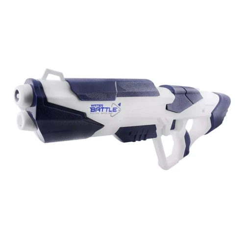 Водяний автомат Space Gun C3 blue (47935)