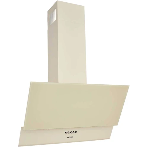 Вытяжка Eleyus VERTICAL 700 60 BG: Управление Механическое