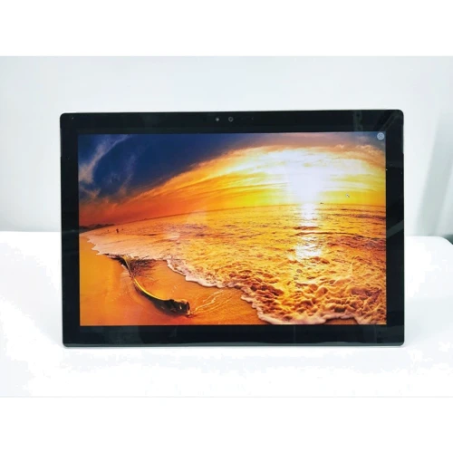 Планшет Microsoft Surface Pro 4 8/256 GB (7AX-00001) Approved Витринный образец: Причина уценки Как новый (витринный образец): планшет выглядит и функционирует как новый. Гаджет полностью протести