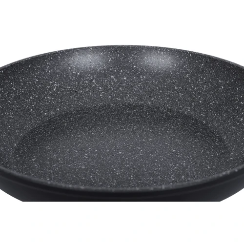 Ringel Nigella з кришкою 22 см (RG-1133-22): Матеріал корпусу алюміній