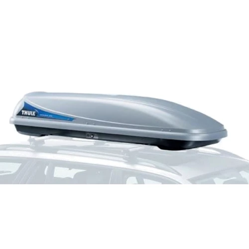 Thule Ocean 700 (693) (2.33x0.70 м) серый: Грузоподъемность 50 кг