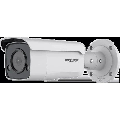 IP-камера видеонаблюдения Hikvision ColorVu Bullet DS-2CD2T47G2-L (C) (4 MP/2.8 mm)