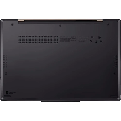 Ноутбук Lenovo ThinkPad Z13 Gen 2 (21JV0008RT) UA фото 16