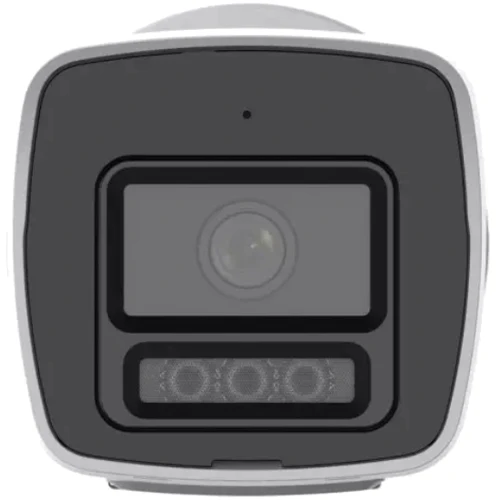 IP-камера відеоспостереження Hikvision Smart Hybrid Light ColorVu DS-2CD1027G2H-LIUF (2 MP/2.8 mm): Виробник Hikvision