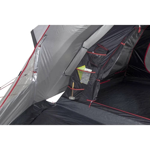 Палатка High Peak Almada 4 (Nimbus Grey)