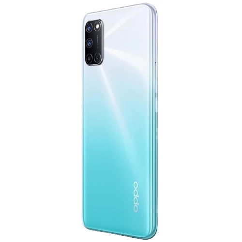 Смартфон Oppo A72 6/128 GB Stream White Approved Вітринний зразок фото 6