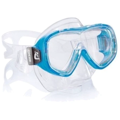 Маски для дайвинга и подводного плавания
