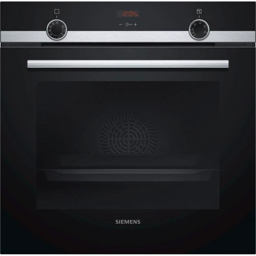 Духовой шкаф электрический Siemens HB554AYR0: Мощность подключения, Вт 3600