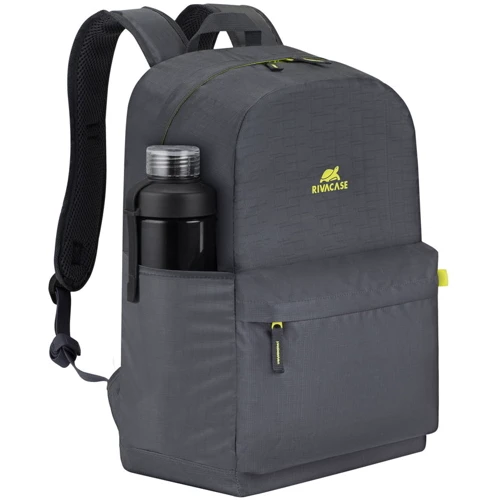 Сумка для ноутбуков RivaCase 15.6" 5562 Grey (5562Grey) фото 15