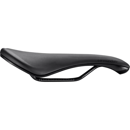 Седло Cannondale SCOOP GEL Steel Radius, 155мм (SAD-90-15): Анатомическая выемка Есть