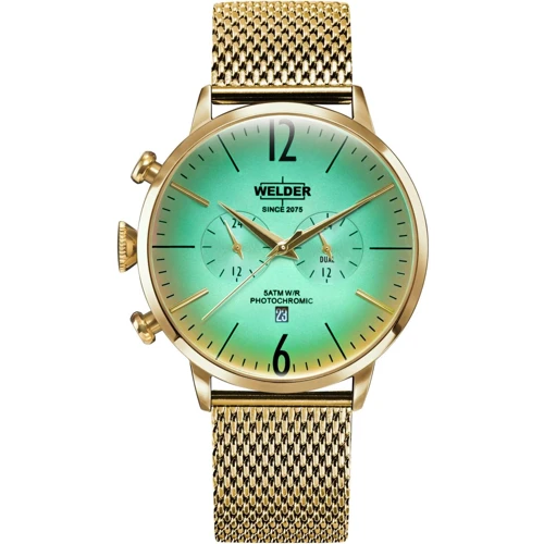Наручные часы WELDER (WWRC402)
