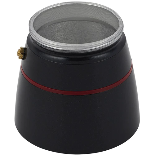 Кофеварка гейзерная Polaris PRO collection-6C на 6 чашек (17226): Объем, л 0.3