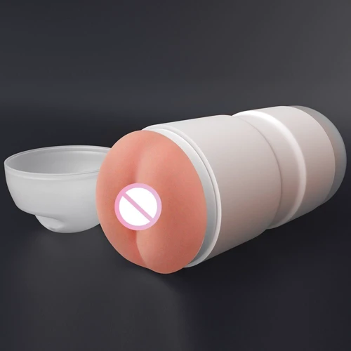 Мастурбатор LoveToy Sex In A Can Anus Stamina Tunnel