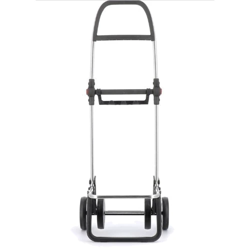 Сумка-тележка Rolser I-Max Termo Zen 4L Negro черная (IMX353-1023) фото 12