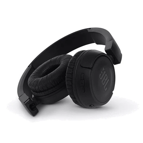 Наушники JBL T460BT, Black (JBLT460BTBLK): Диапазон частот (Гц) 20 - 20000