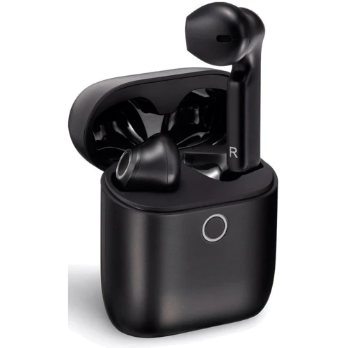 Навушники Panasonic RZ-B100WDGC TWS Black: Тип кріплення без кріплень