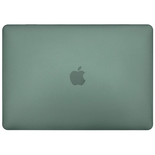 SwitchEasy Protective Case Green (SMBP13059TG22) for MacBook Pro 13" 2016-2020 / Pro 13" M1 / Pro 13" M2 фото 10