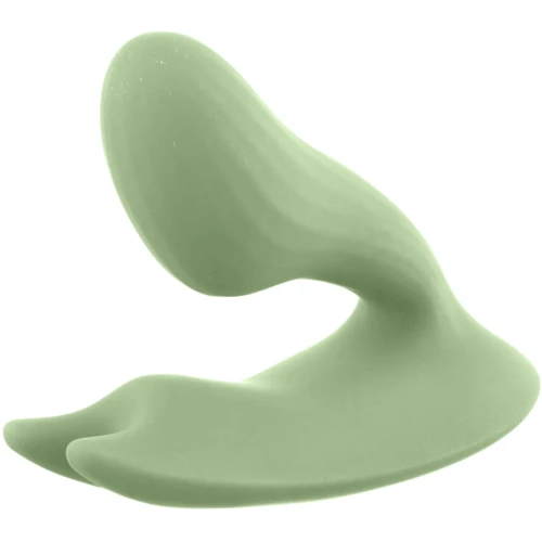 Смарт-вибратор Magic Motion Umi Green: Для кого Для женщин