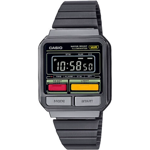 

Casio A120WEGG-1BEF