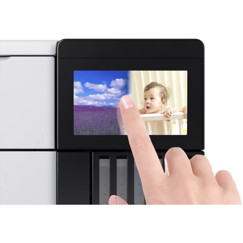 МФУ Epson L8160 (C11CJ20404) UA фото 8
