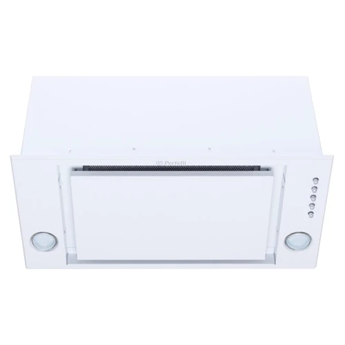 Витяжка Perfelli BI 5532 A 1000 WH LED фото 12