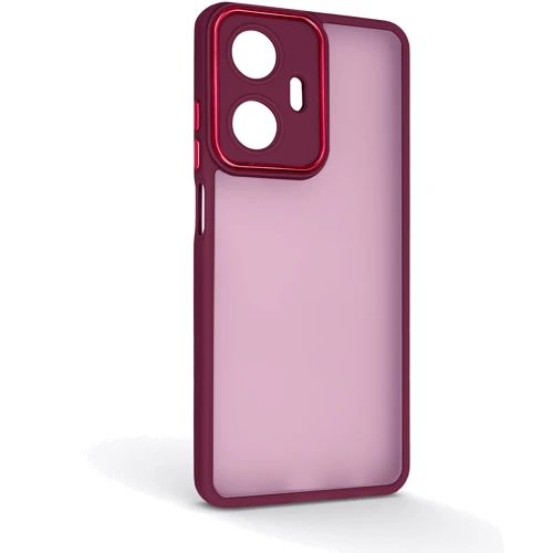 Чехол для телефонов ArmorStandart Shade Case Wine Red for OPPO A98 5G (ARM73453)