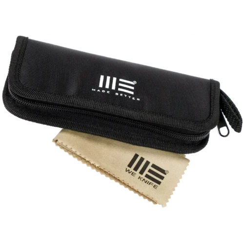 Нож Weknife Kitefin 2001H (2001H): Количество инструментов 1