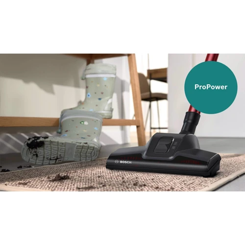 Пилосос Bosch BGS7POW2 фото 8
