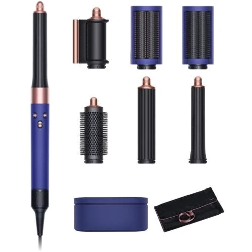 Стайлер Dyson Airwrap Multi-styler Complete Long Limited Edition Vinca Blue/Rose (426132-01) (EU)