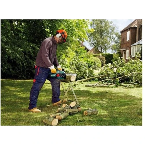 Пила цепная Bosch AKE 30 LI (0600837100): Длина шины 30 см