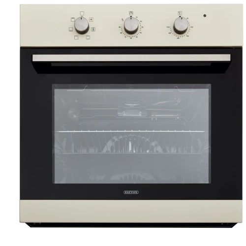 Духовой шкаф электрический Eleyus ESTER 6006 BG