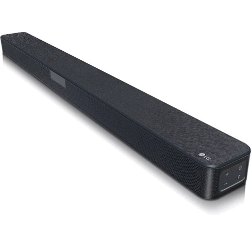 Домашний кинотеатр LG SN6Y: Входы USB / HDMI
