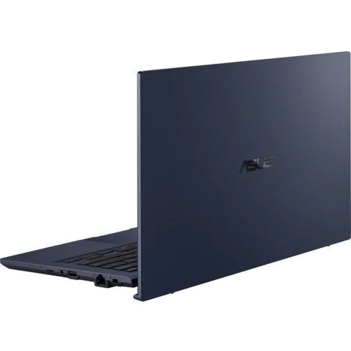 Ноутбук ASUS ExpertBook (B1400CBA-EB1380X): Процесор Intel Core i3-1215U (3.3 - 4.4 ГГц) / 6 - ядерный
