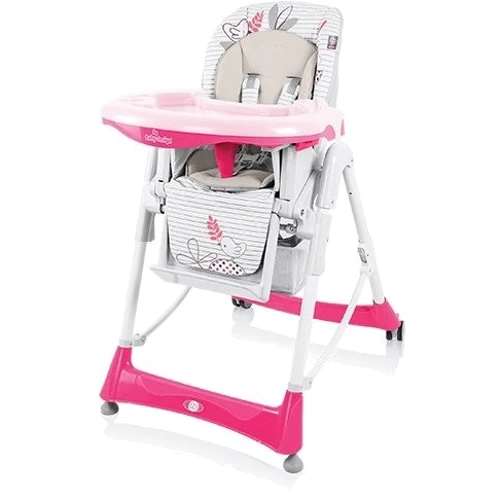 Стільчик Baby Design Bambi-08 2014
