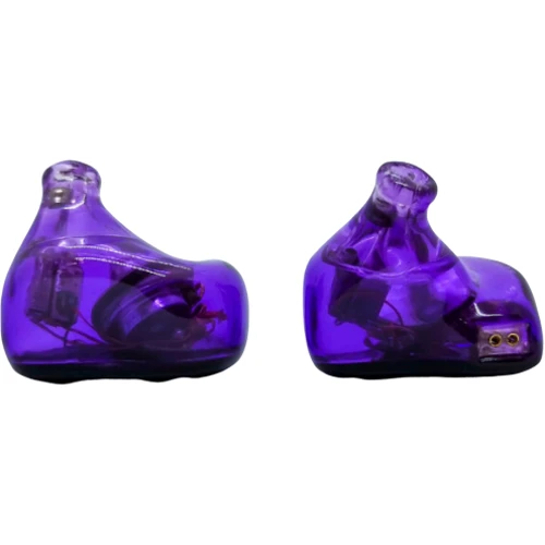 Наушники Queen of Audio Pink Lady Purple