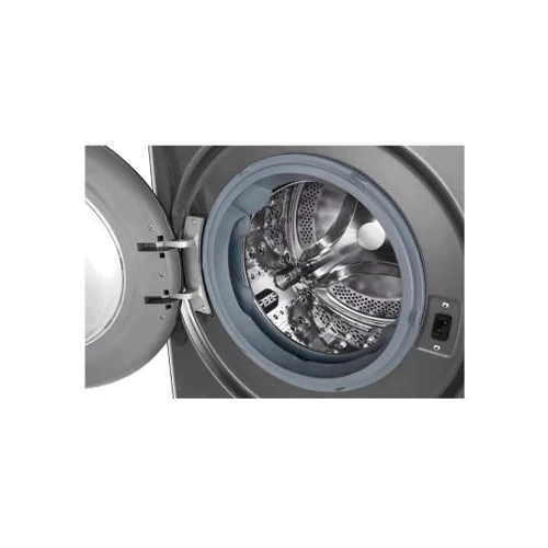 Стиральная машина LG F4DV508S2TE: Тип загрузки фронтальная