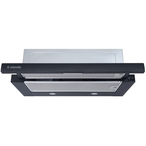 Вытяжка Minola MTL 6292 BL 700 LED