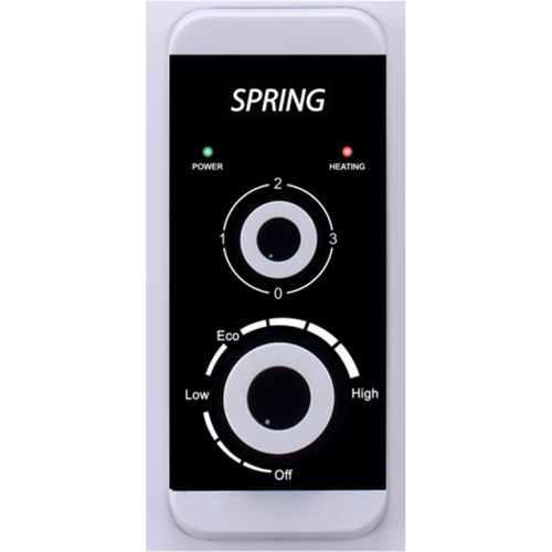 Бойлер Willer EVH100R spring: Монтаж настенный