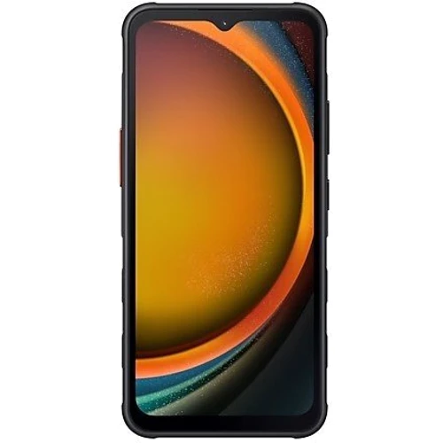 Смартфон Samsung Galaxy Xcover 7 6/128Gb Black G556B: Дисплей 6.6" PLS LCD (1080 x 2408) / 400 ppi / Corning Gorilla Glass Victus+
