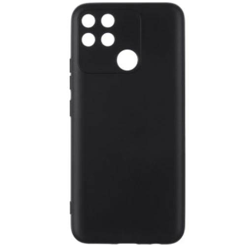 Аксессуар для смартфона Epik TPU Case Full Camera Black for Realme Narzo 50A
